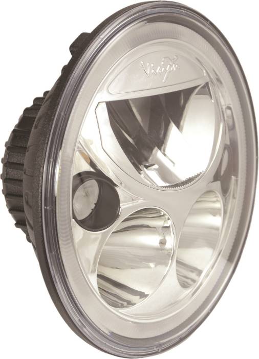 Vision X Lighting - Vision X Lighting Vortex LED Headlight 9891217