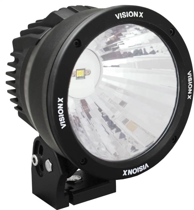 Vision X Lighting - Vision X Lighting Cannon LED Driving Light 9891736