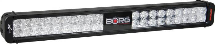 Vision X Lighting - Vision X Lighting Xmitter Prime Xtreme BORG LED Light Bar 9893266