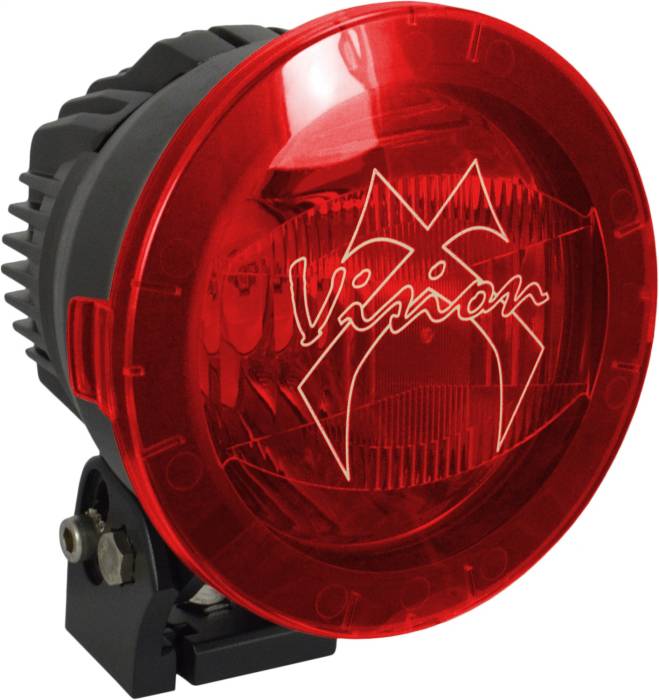 Vision X Lighting - Vision X Lighting Cannon Polycarbonate Cover 9895727