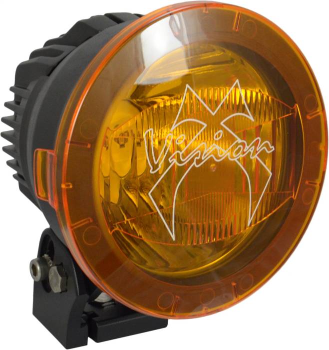 Vision X Lighting - Vision X Lighting Cannon Polycarbonate Cover 9895734