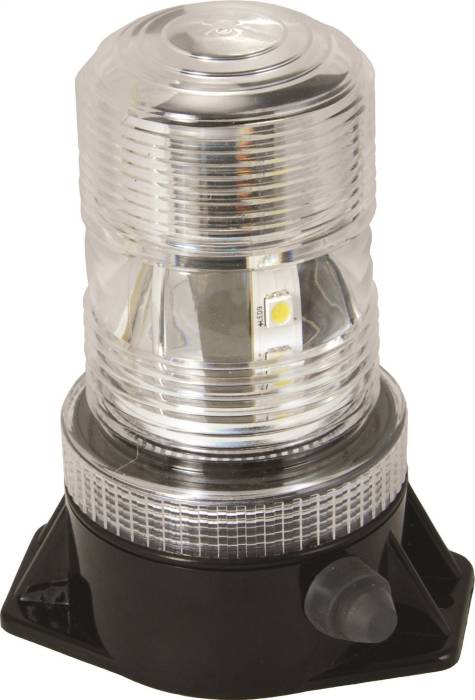 Vision X Lighting - Vision X Lighting Utility Market LED Battery Powered Beacon 9895161