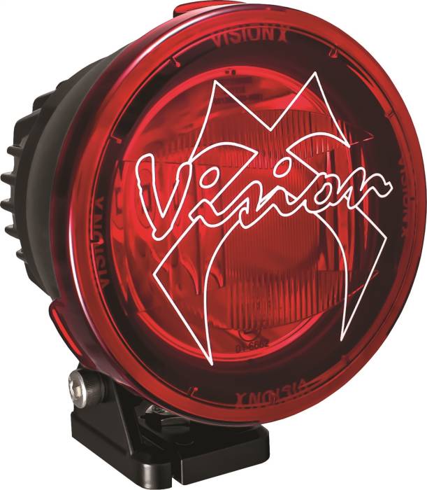 Vision X Lighting - Vision X Lighting Cannon Polycarbonate Cover 9896649