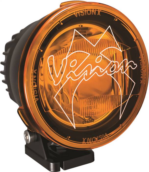 Vision X Lighting - Vision X Lighting Cannon Polycarbonate Cover 9896656