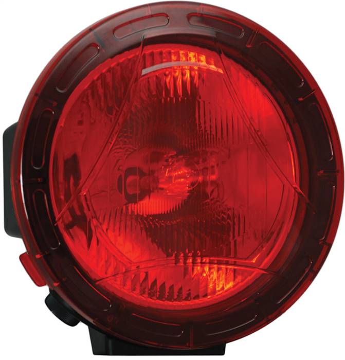 Vision X Lighting - Vision X Lighting Cannon Polycarbonate Cover 9896687