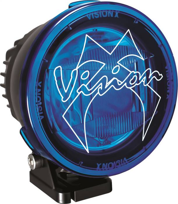 Vision X Lighting - Vision X Lighting Cannon Polycarbonate Cover 9896700