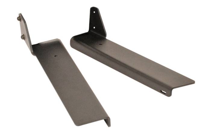Dee Zee - Dee Zee Cab Rack Mounting Bracket DZ950531B