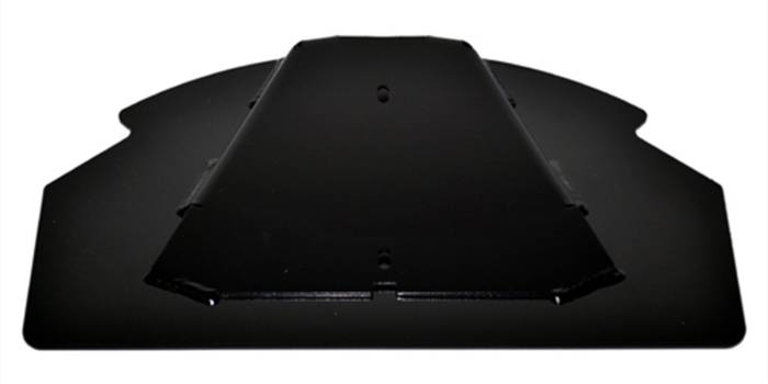 Warn - Warn Plow Blade Side Wall 67957