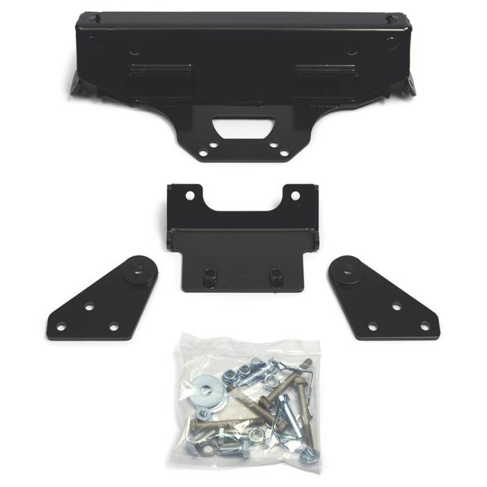 Warn - Warn Plow Mount Kit 96322