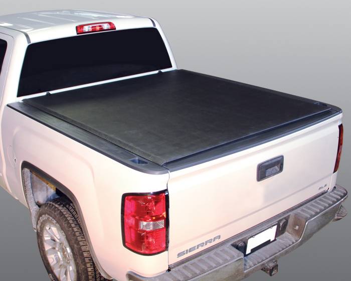 Rugged Liner - Rugged Liner Premium Roll Up Rugged Cover RC-D819