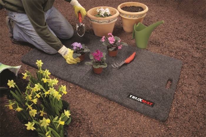 Truxedo - Truxedo TruxMat Utility Cargo Mat 1705085