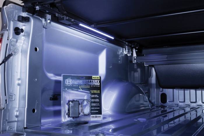 Truxedo - Truxedo B-light Tonneau Lighting System 1704998
