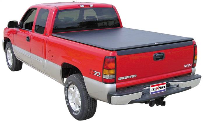 Truxedo - Truxedo TruXport Tonneau Cover 271101