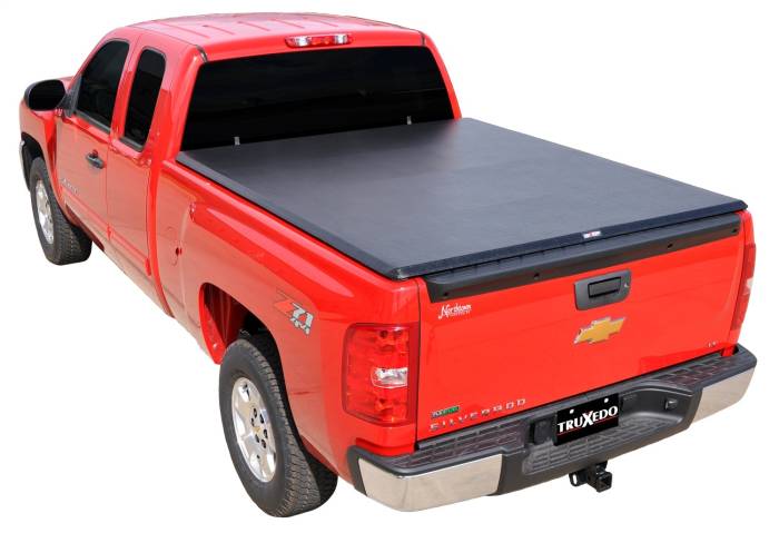 Truxedo - Truxedo TruXport Tonneau Cover 270601
