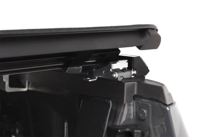 Truxedo - Truxedo TruXport Tonneau Cover 297601