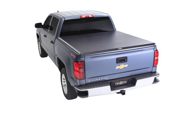 Truxedo - Truxedo TruXport Tonneau Cover 271801
