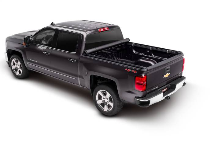 Truxedo - Truxedo TruXport Tonneau Cover 272201