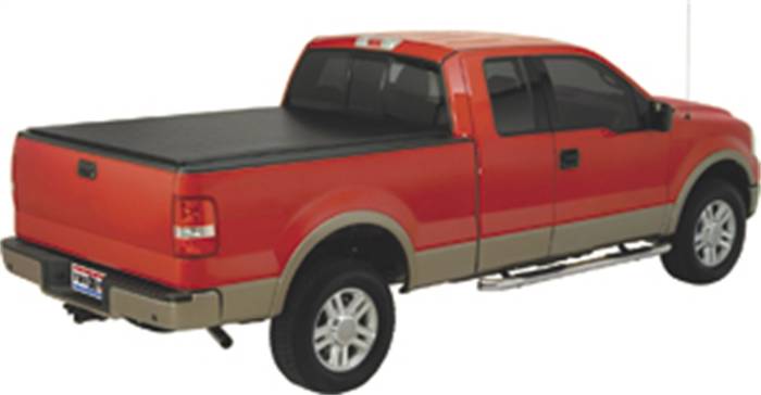 Truxedo - Truxedo TruXedo Lo Pro QT Tonneau Cover 567101