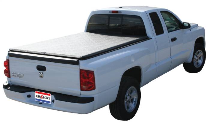 Truxedo - Truxedo TruXport Tonneau Cover 242601