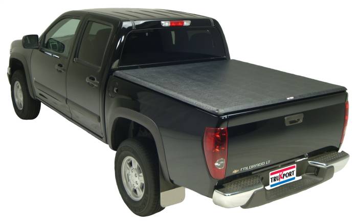 Truxedo - Truxedo TruXport Tonneau Cover 243101