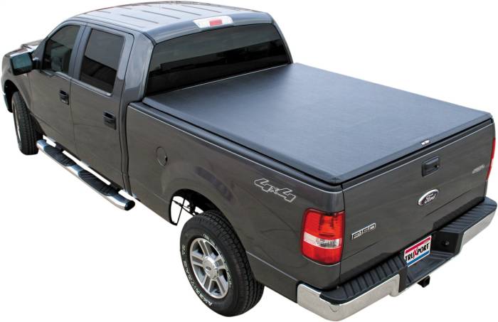 Truxedo - Truxedo TruXport Tonneau Cover 259101