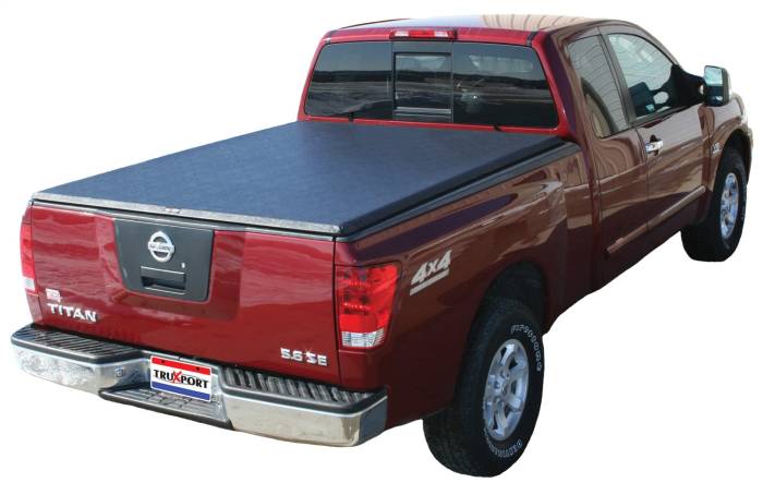 Truxedo - Truxedo TruXport Tonneau Cover 292101