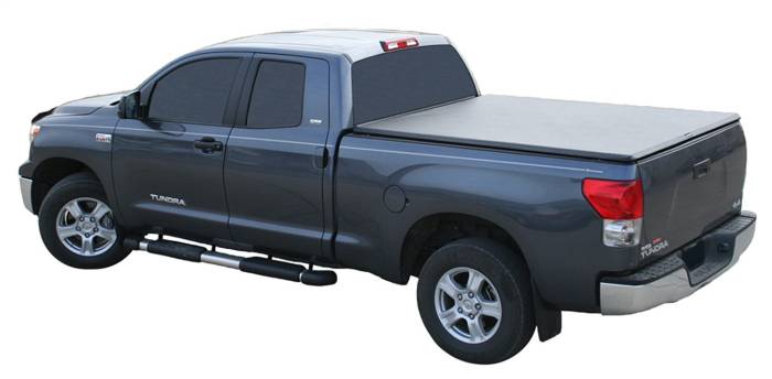 Truxedo - Truxedo TruXport Tonneau Cover 273801