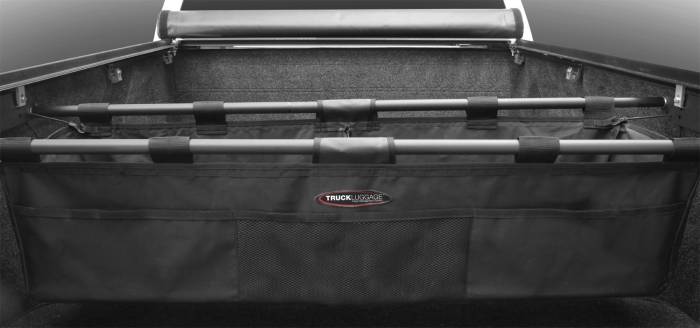 Truxedo - Truxedo Truxedo Truck Luggage Expedition Cargo Bar 1705211