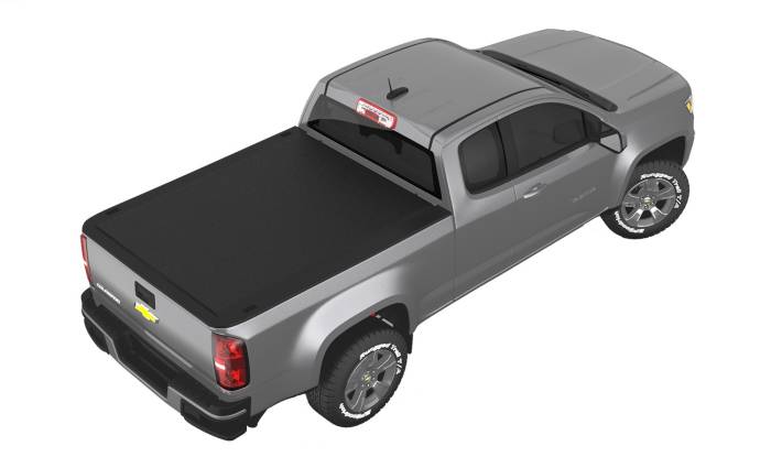 Truxedo - Truxedo TruXport Tonneau Cover 249801