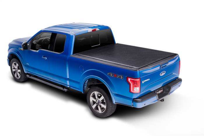 Truxedo - Truxedo TruXedo Lo Pro QT Tonneau Cover 567901
