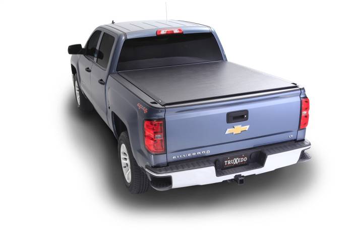 Truxedo - Truxedo TruXedo Lo Pro QT Tonneau Cover 571801