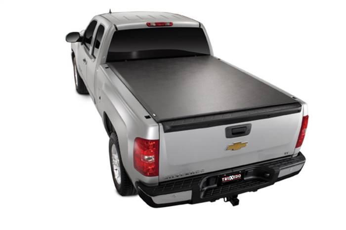 Truxedo - Truxedo TruXedo Lo Pro QT Tonneau Cover 581101