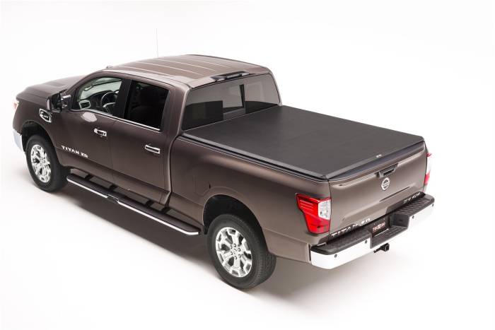 Truxedo - Truxedo TruXport Tonneau Cover 297301