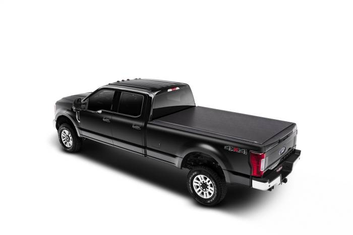 Truxedo - Truxedo TruXedo Lo Pro QT Tonneau Cover 579101
