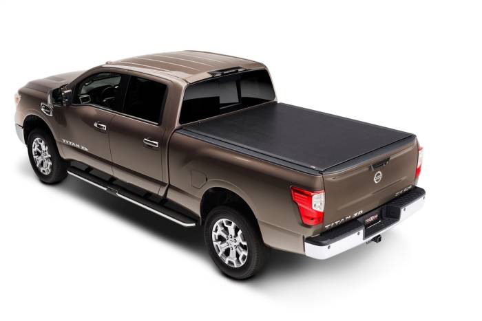 Truxedo - Truxedo TruXedo Lo Pro QT Tonneau Cover 531301