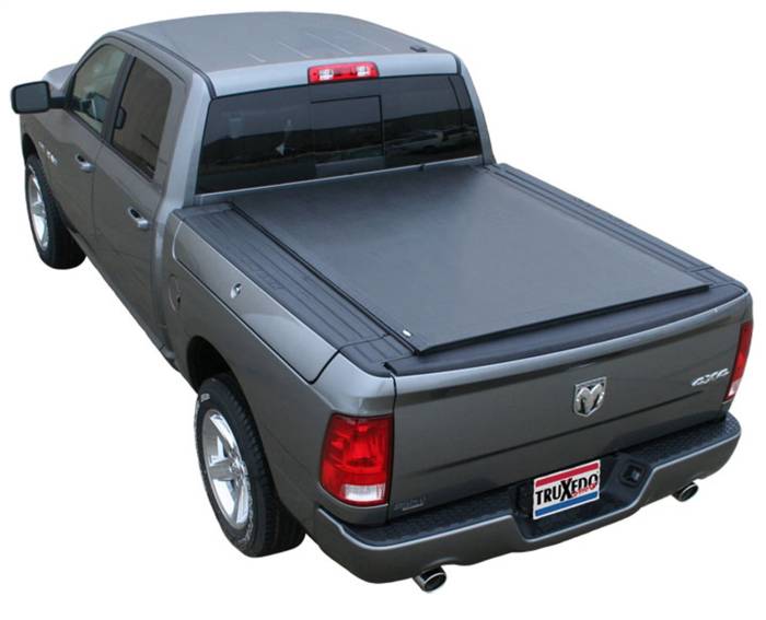 Truxedo - Truxedo TruXedo Lo Pro QT Tonneau Cover 584901