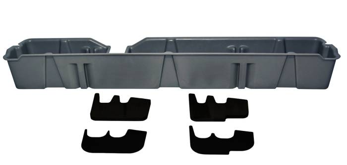 DU-HA - DU-HA DU-HA Underseat Storage 20096