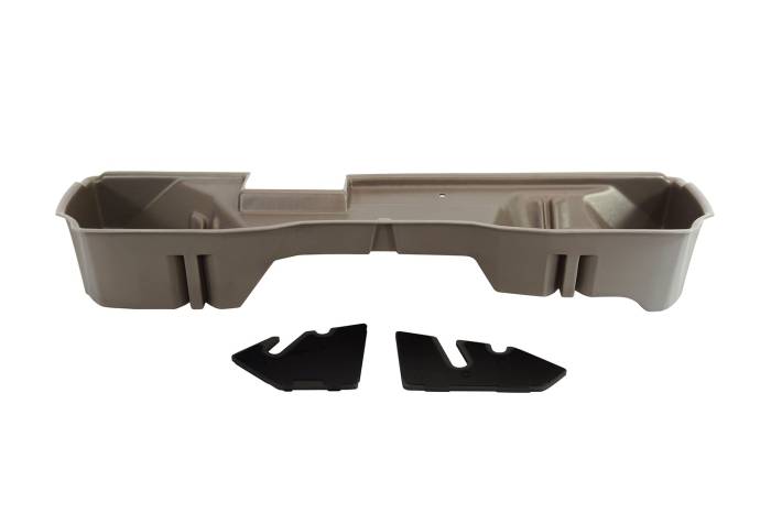 DU-HA - DU-HA DU-HA Underseat Storage 10306