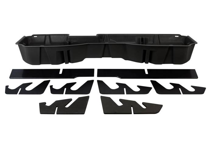 DU-HA - DU-HA DU-HA Underseat Storage 10300