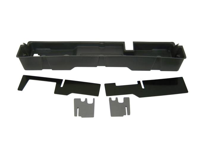 DU-HA - DU-HA DU-HA Underseat Storage 20007