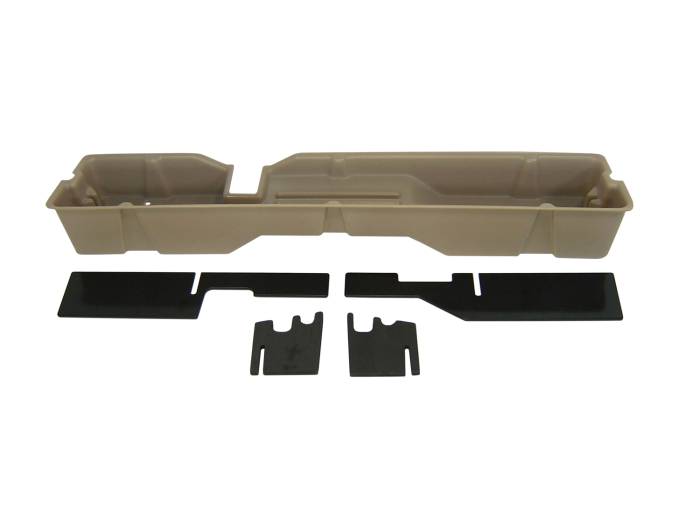 DU-HA - DU-HA DU-HA Underseat Storage 20006