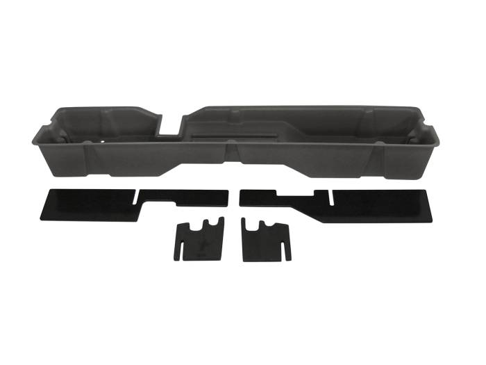 DU-HA - DU-HA DU-HA Underseat Storage 20005