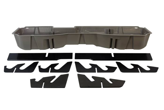 DU-HA - DU-HA DU-HA Underseat Storage 10302