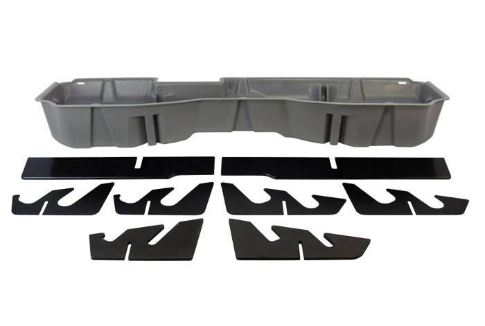 DU-HA - DU-HA DU-HA Underseat Storage 10301