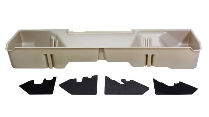 DU-HA - DU-HA DU-HA Underseat Storage 10047