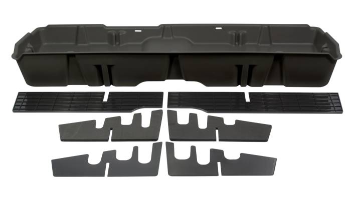 DU-HA - DU-HA DU-HA Underseat Storage 10042