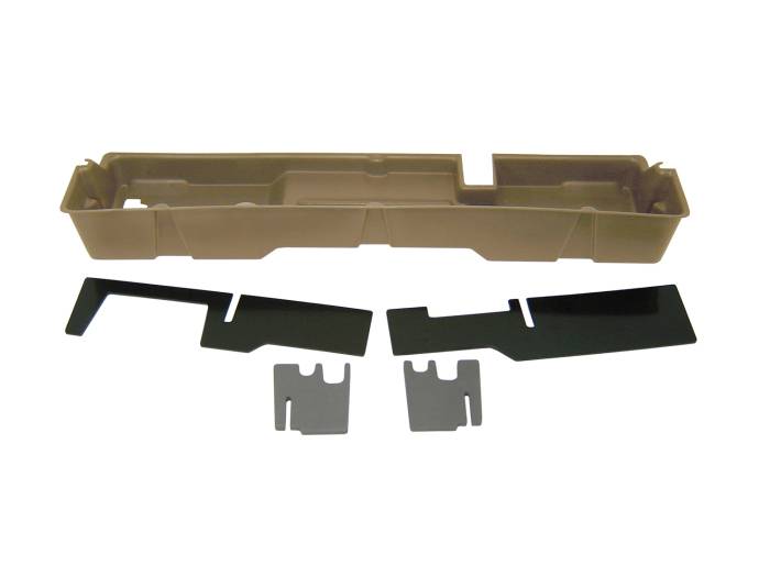 DU-HA - DU-HA DU-HA Underseat Storage 20009
