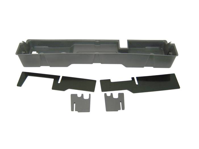 DU-HA - DU-HA DU-HA Underseat Storage 20008