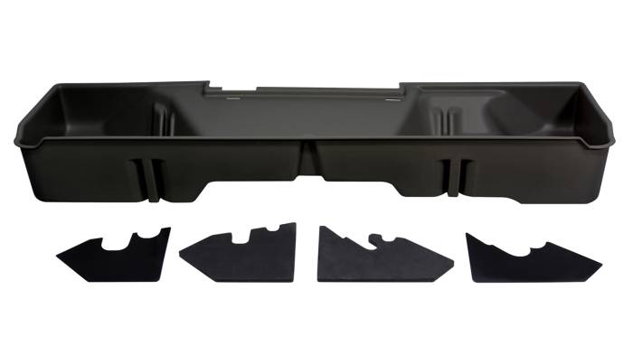 DU-HA - DU-HA DU-HA Underseat Storage 10048