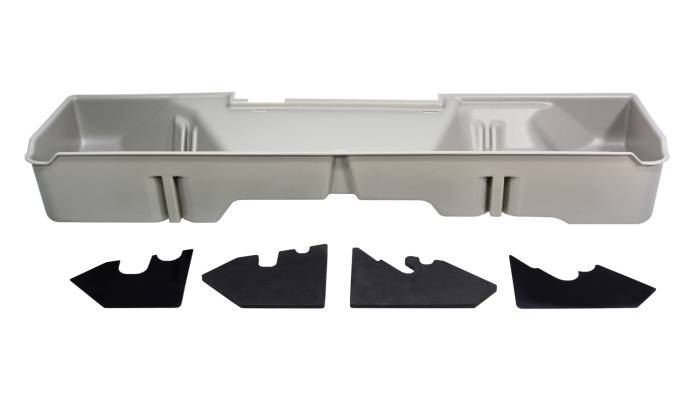 DU-HA - DU-HA DU-HA Underseat Storage 10049